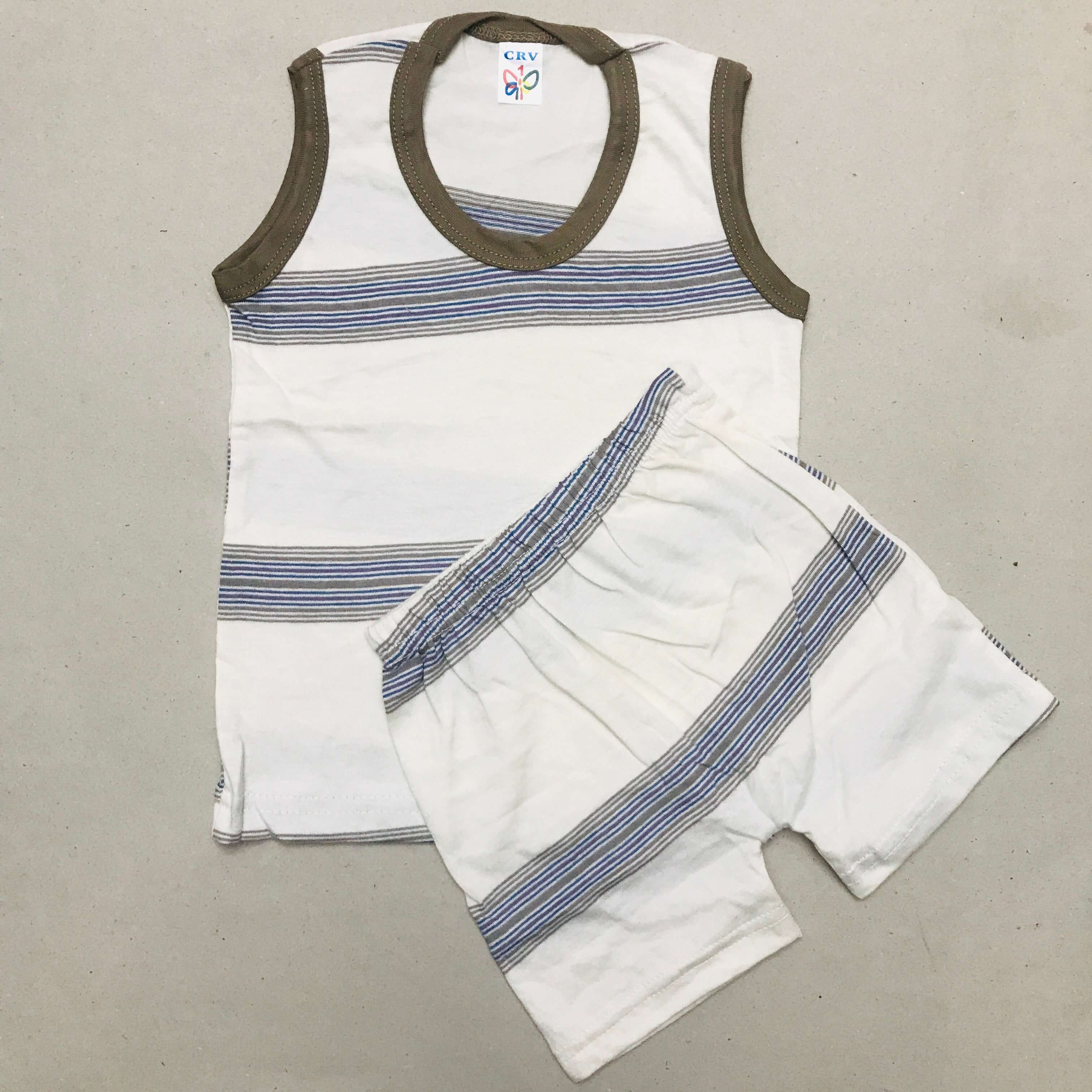 Kids Nikker Set