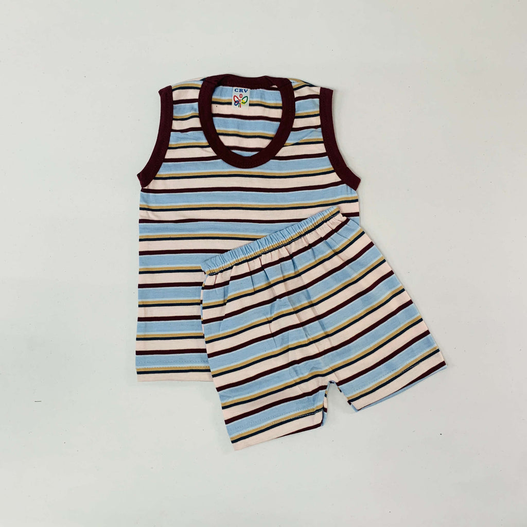 SL Kids Nikker Set