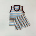 SL Kids Nikker Set