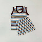 SL Kids Nikker Set