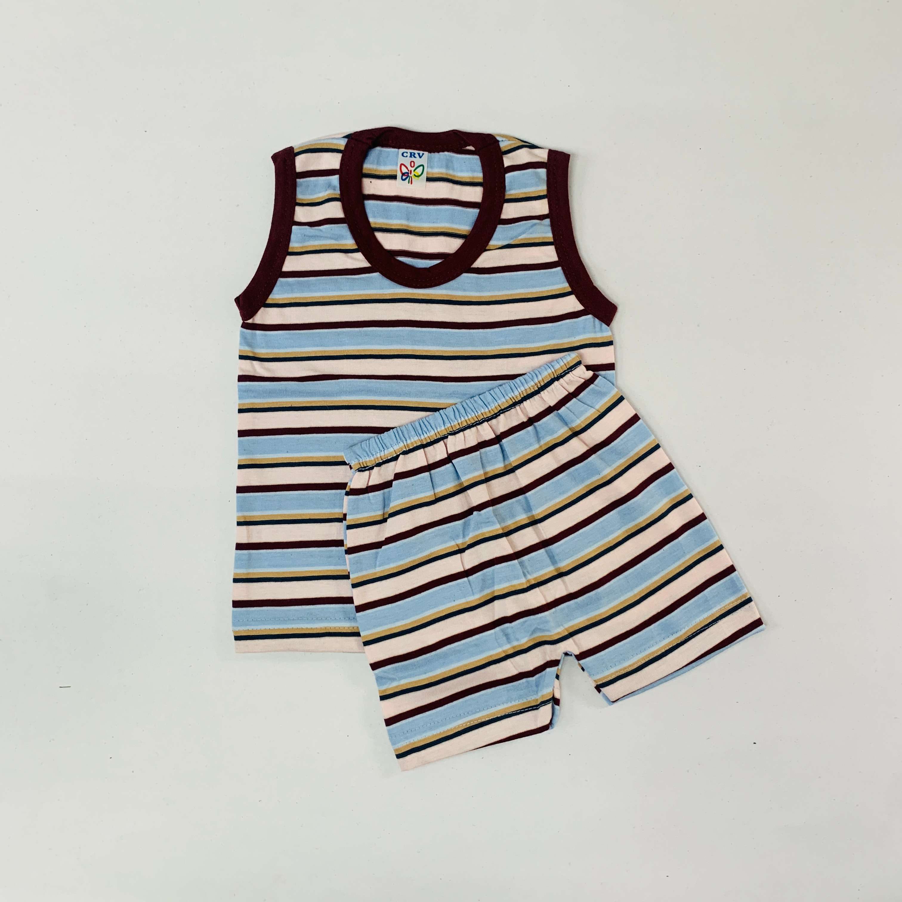 SL Kids Nikker Set