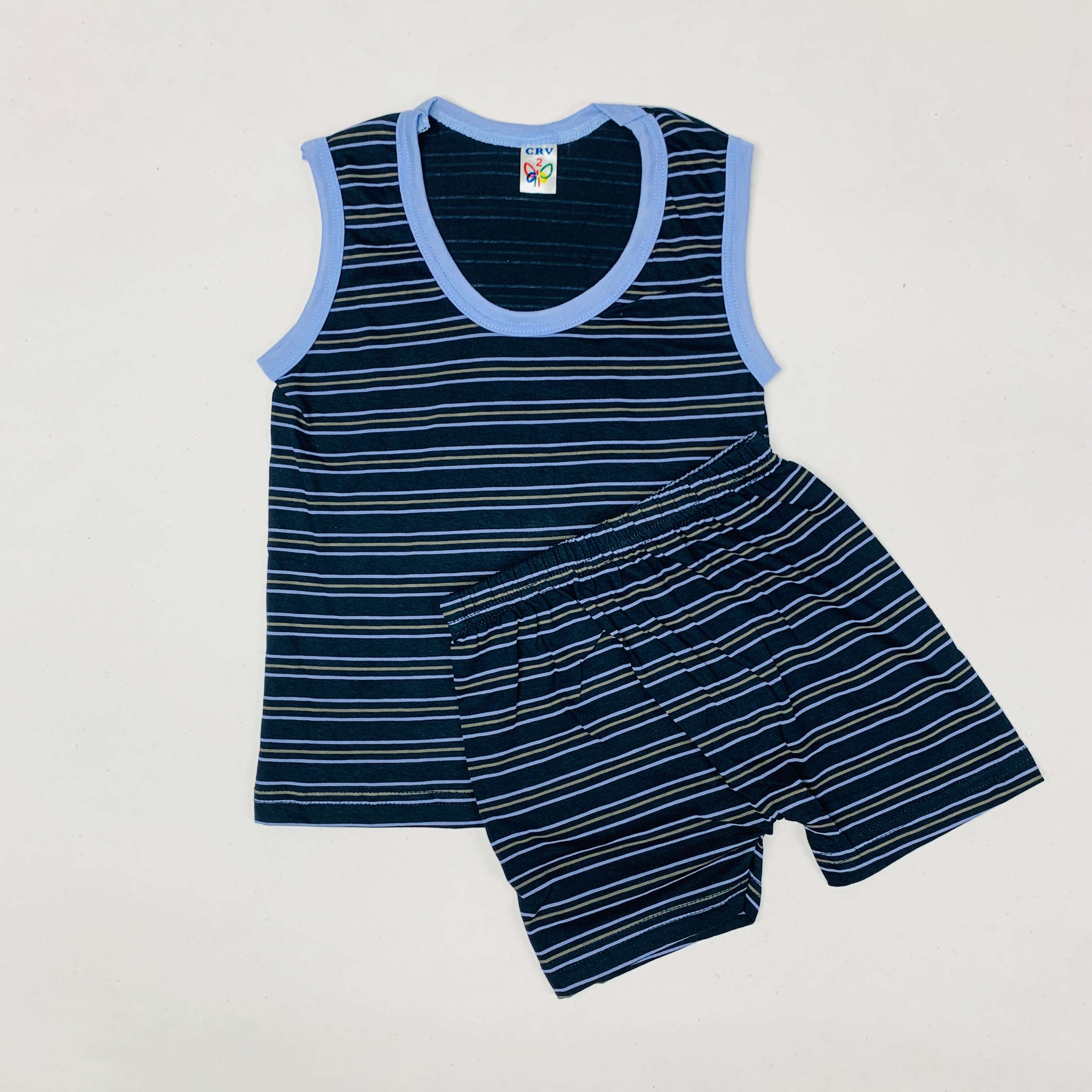 SL Kids Nikker Set