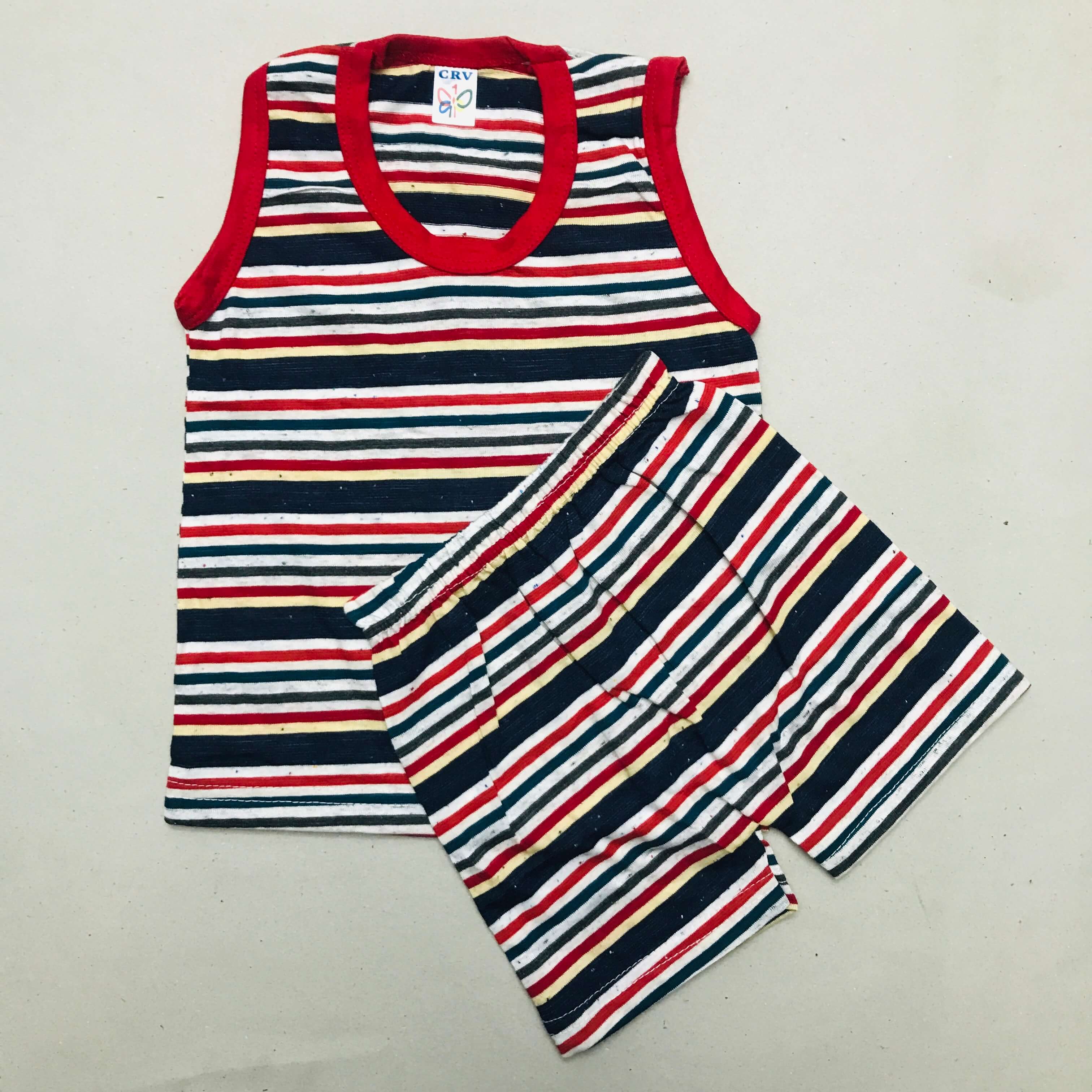 Kids Nikker Set