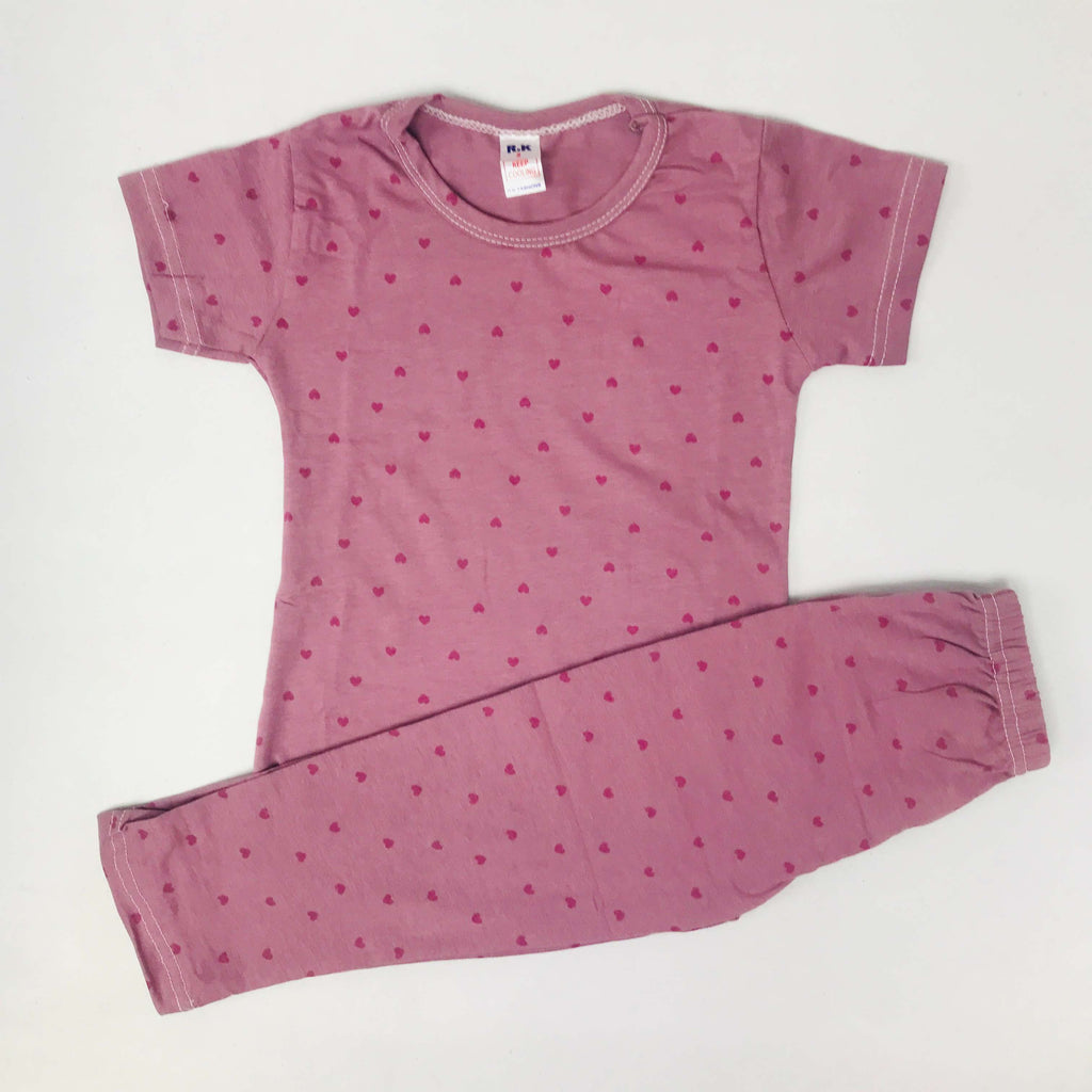 Kids Pant Set
