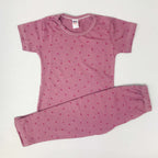 Kids Pant Set