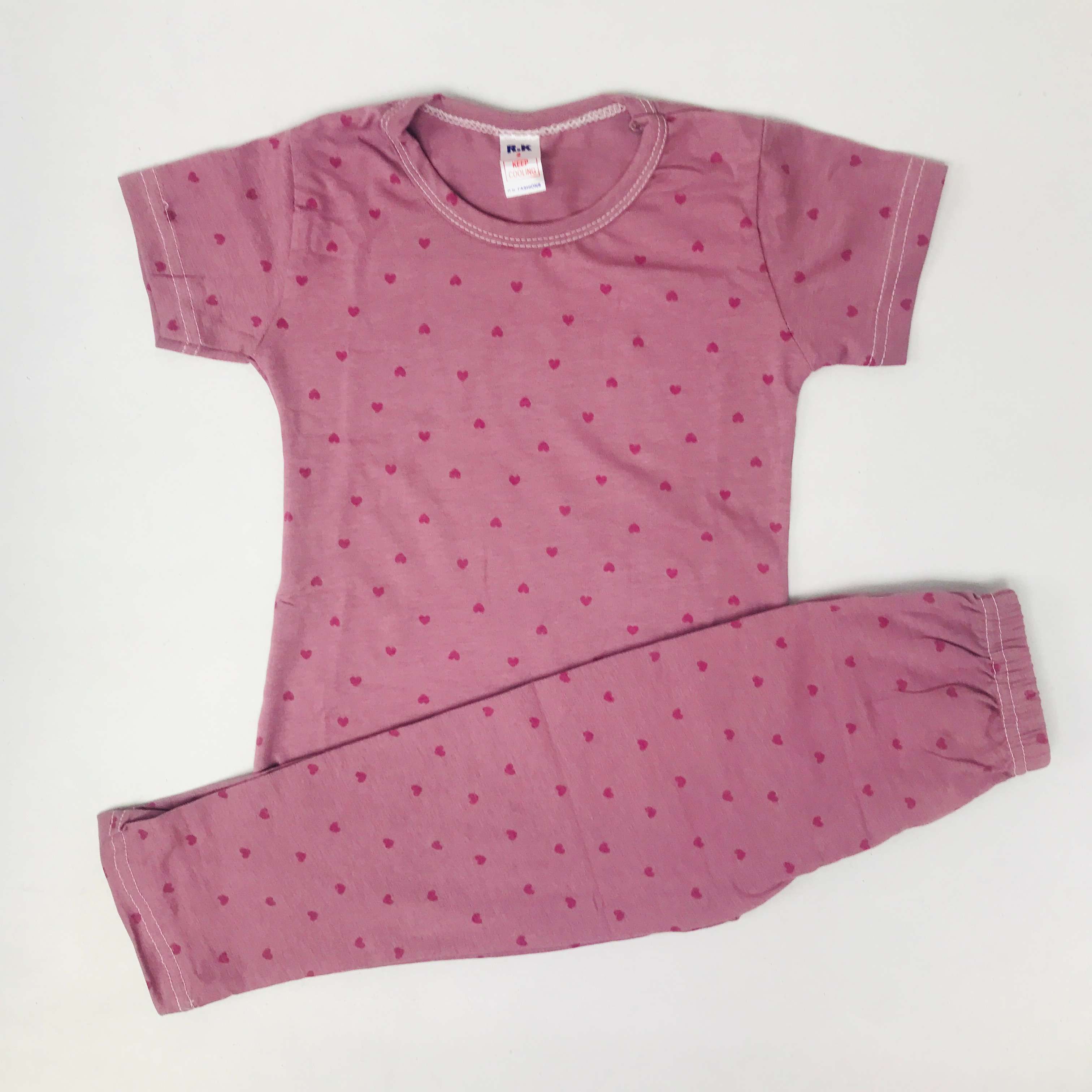 Kids Pant Set