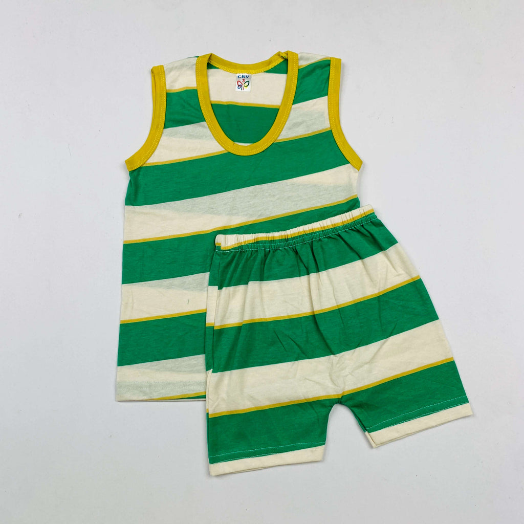 SL Kids Nikker Set