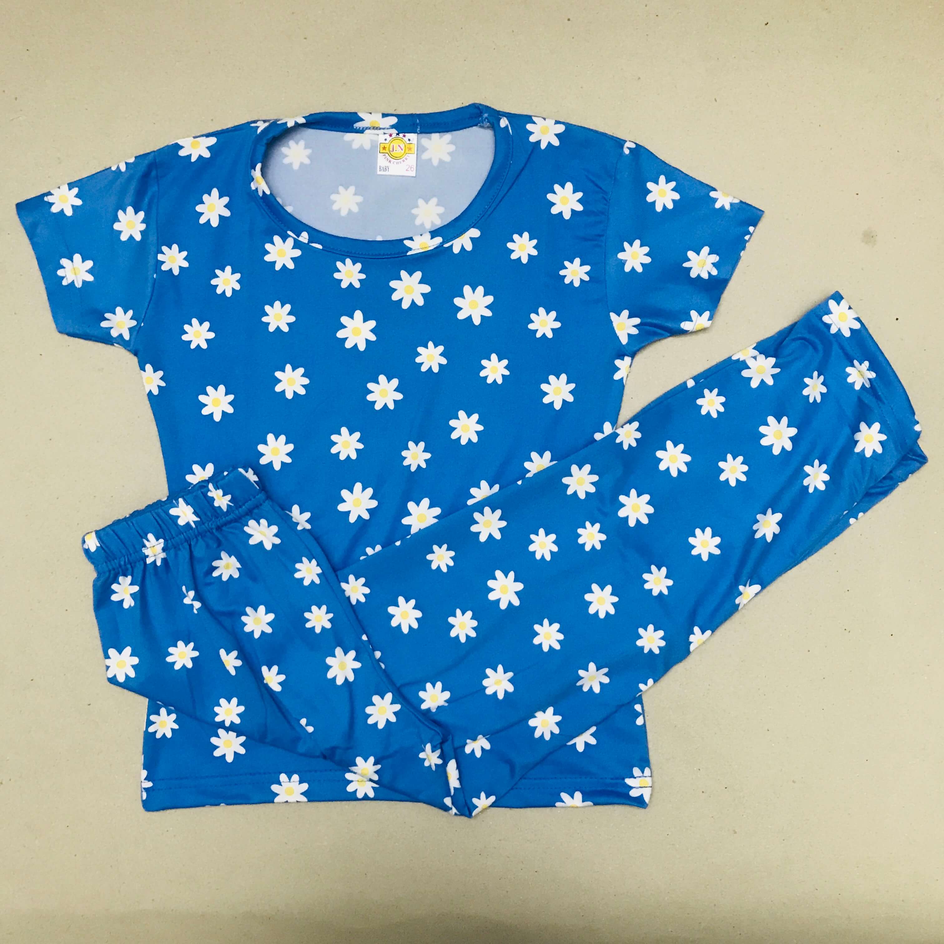 Pant Set