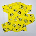 Kids Pant Set