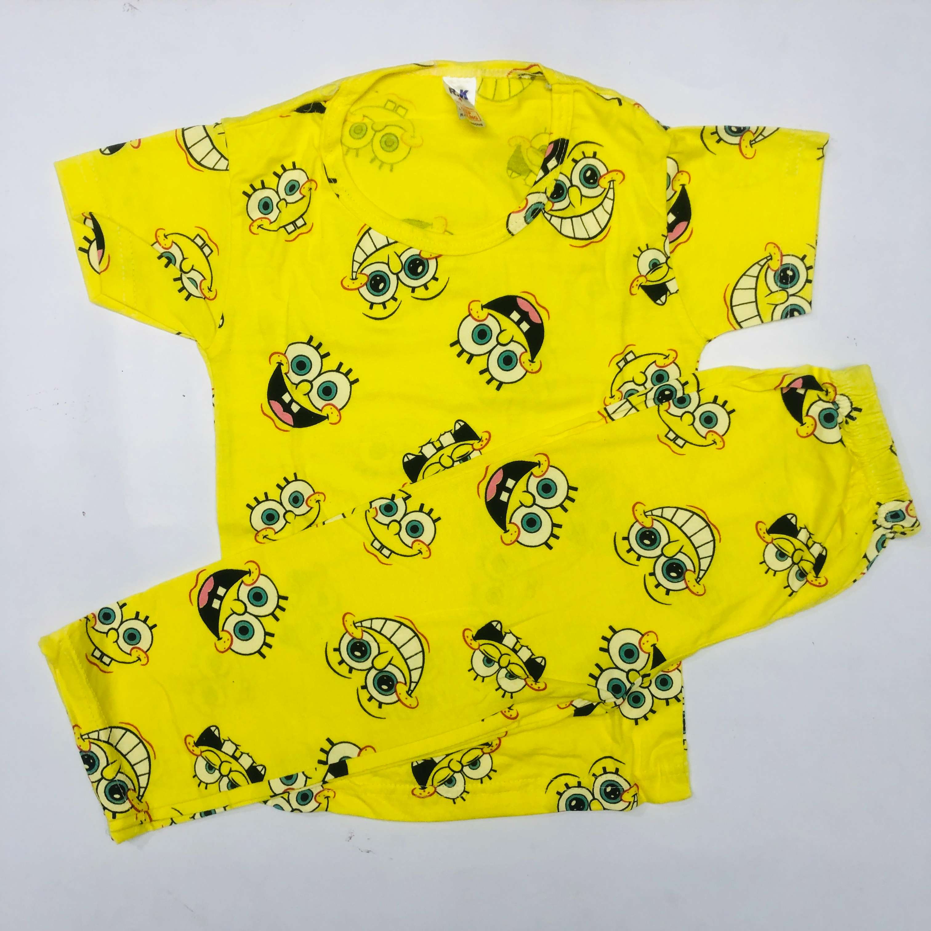 Kids Pant Set