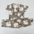 Junior Cord Set