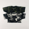 Benz Junior T-Shirt Combo Pack Of 2