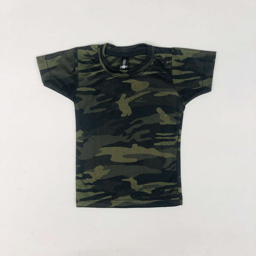 Benz Junior T-Shirt Combo Pack Of 2