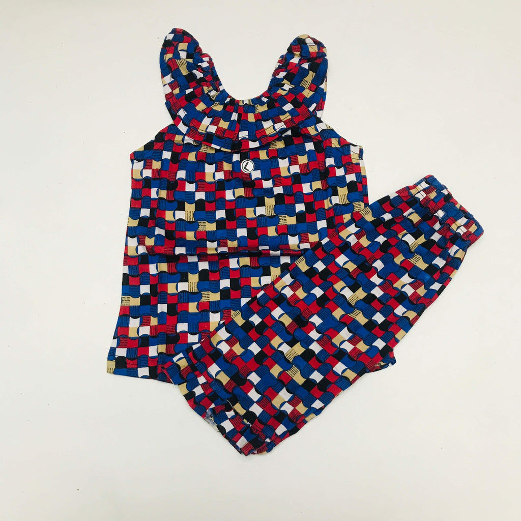 Girls Co-ord Set