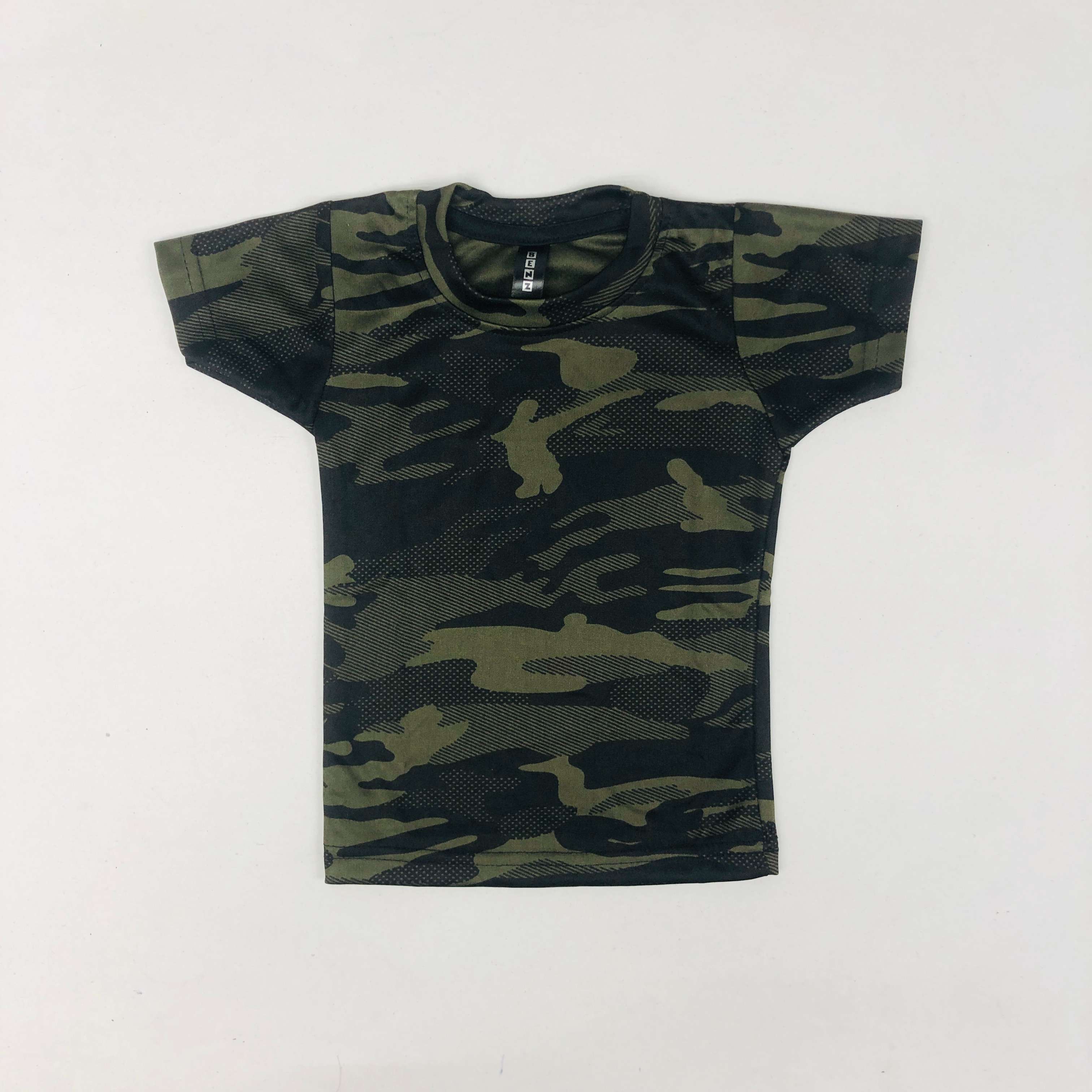 Benz Junior T-Shirt Combo Pack Of 2