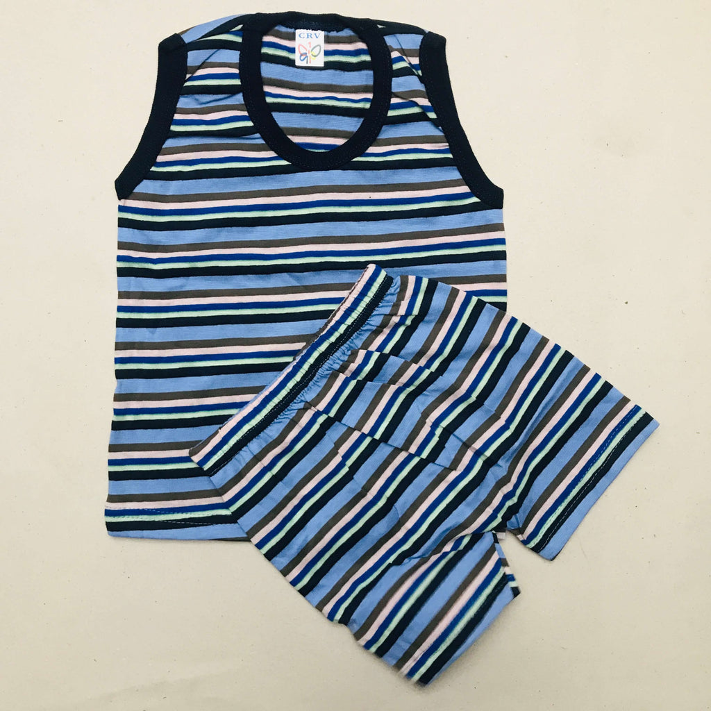 Kids Nikker Set