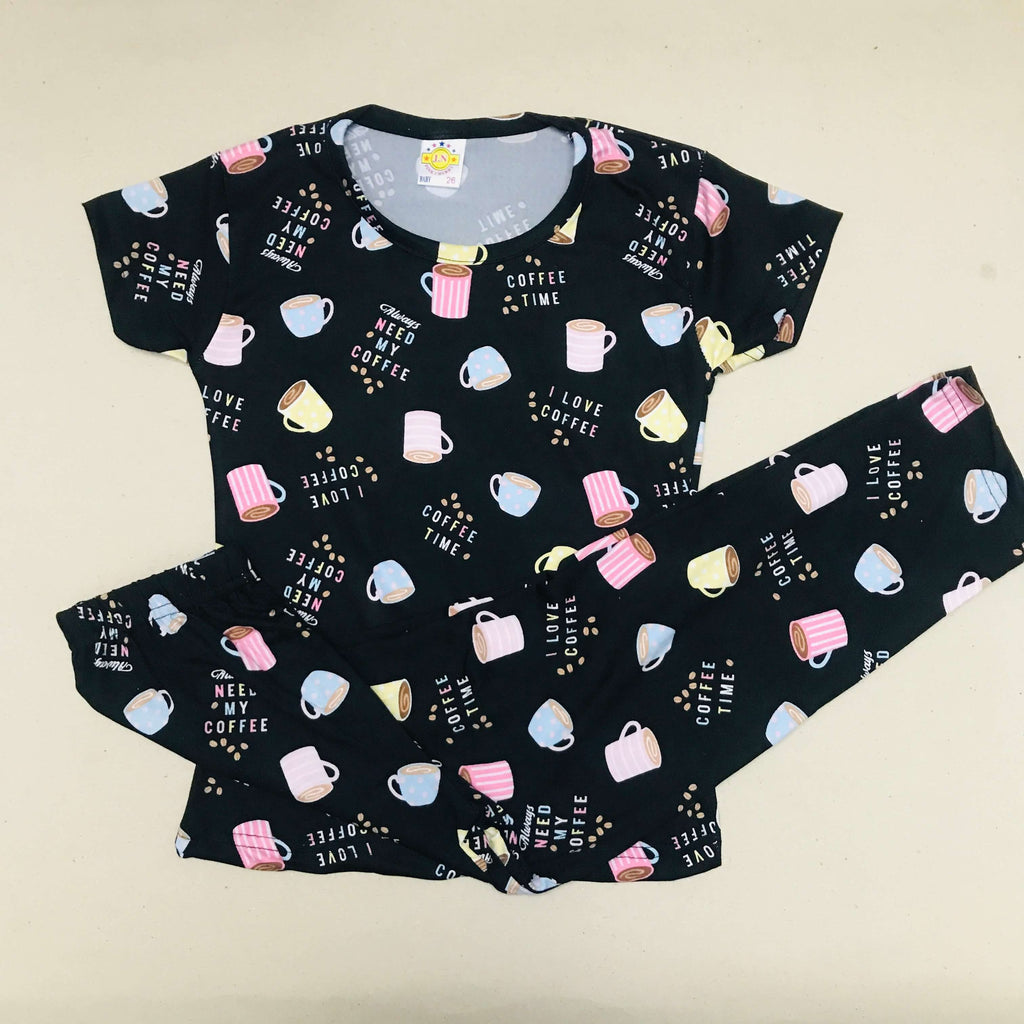 Pant Set