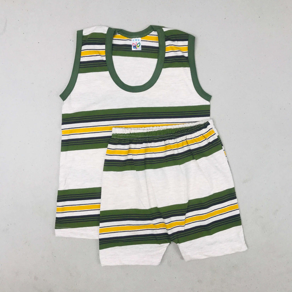 SL Kids Nikker Set