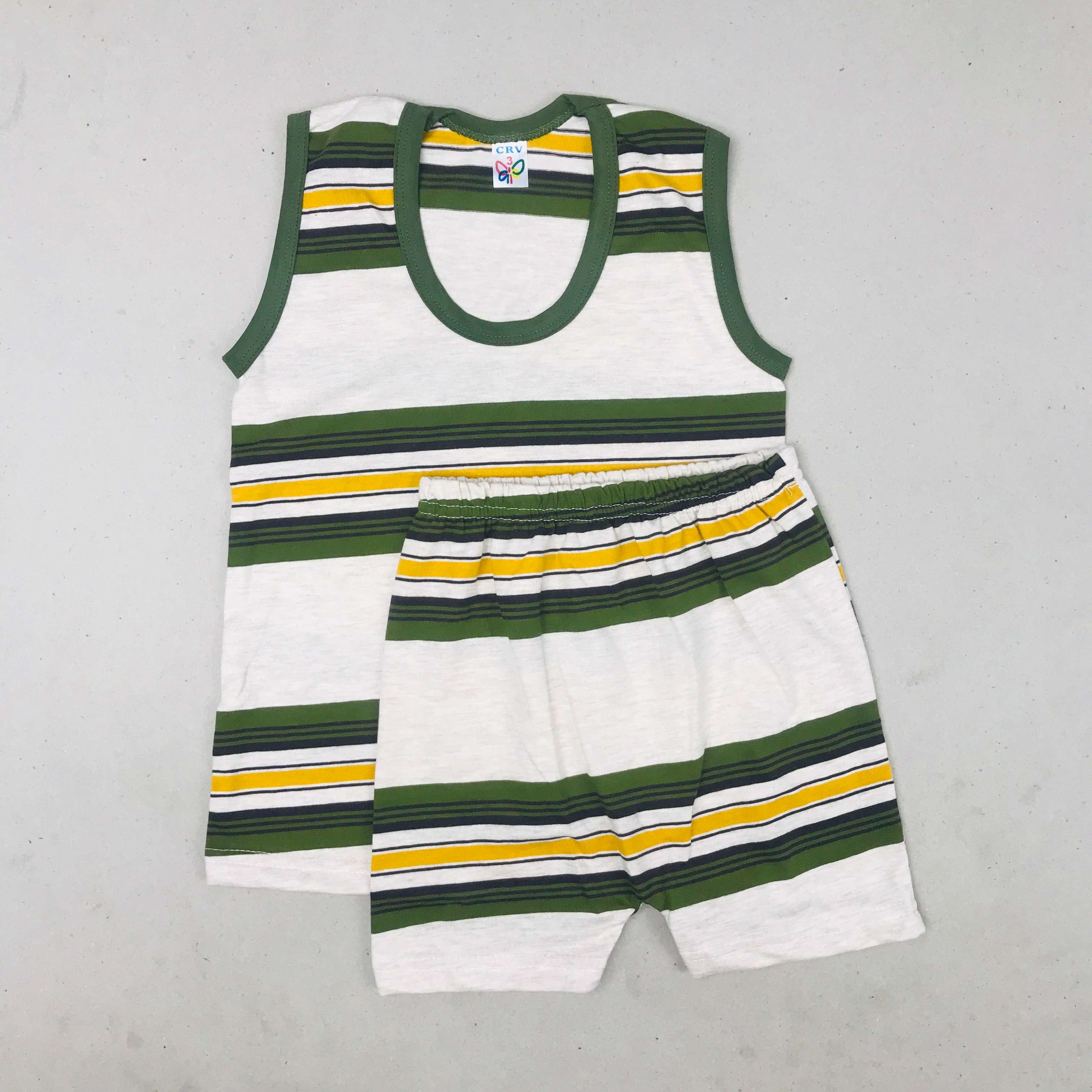 SL Kids Nikker Set