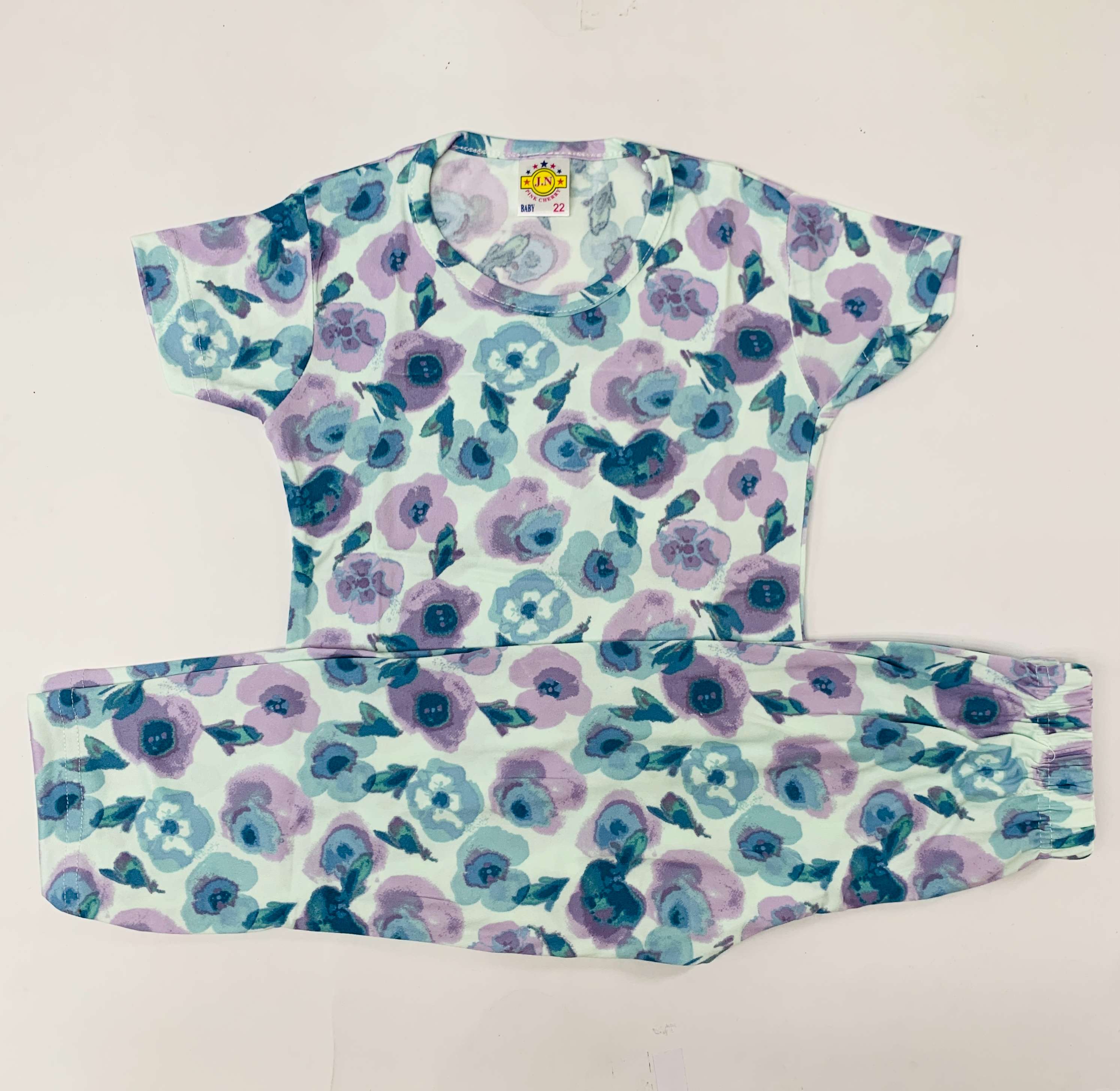 Junior Cord Set