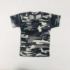 Benz Junior T-Shirt Combo Pack Of 2