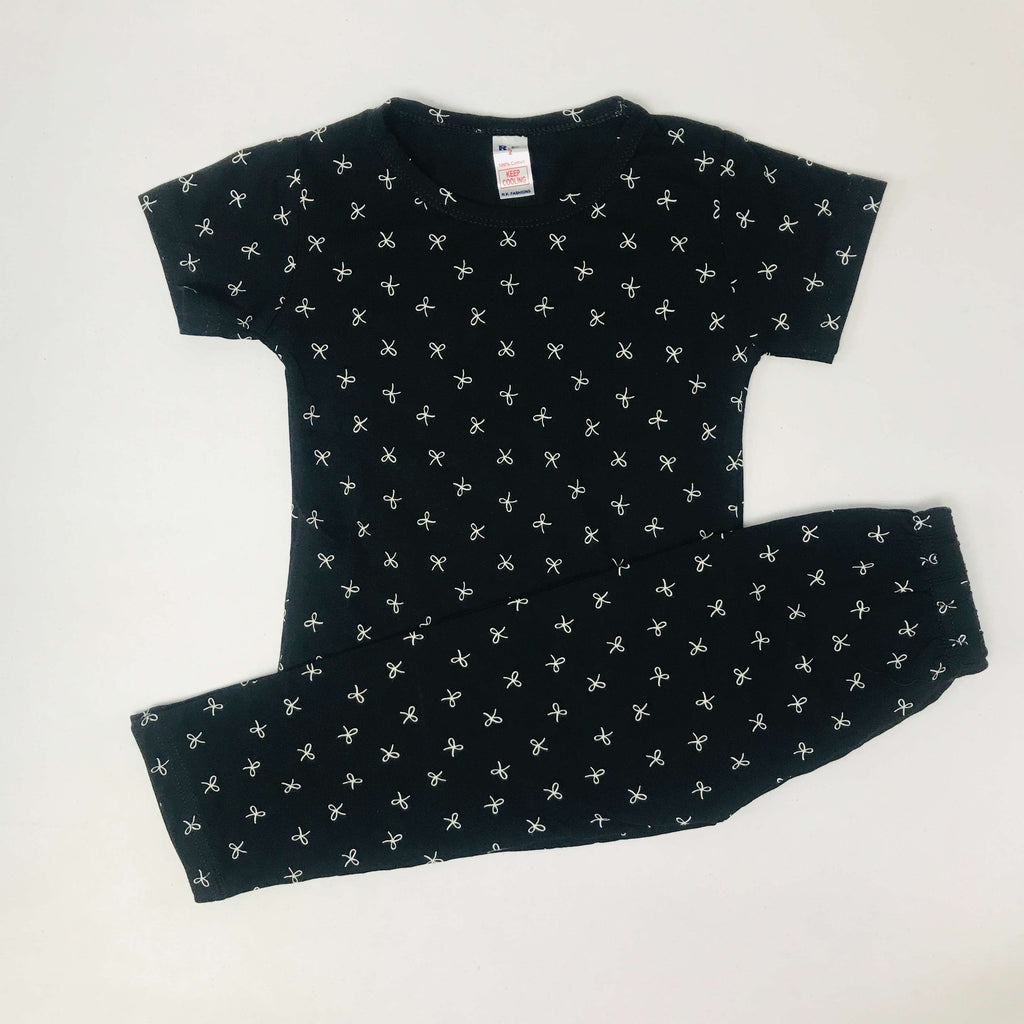 Kids Pant Set
