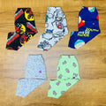 Kids Pant Combo Pack of 5