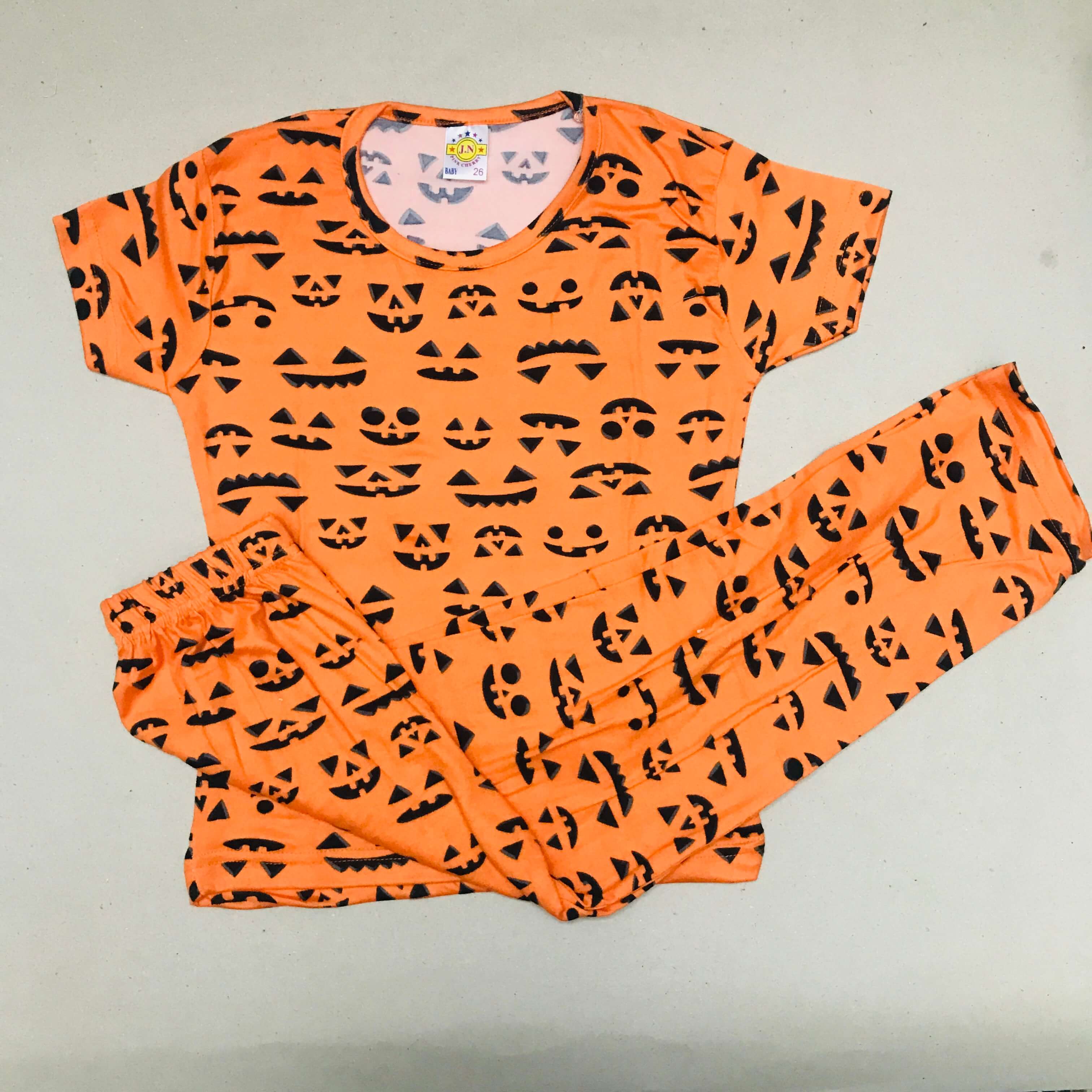 Pant Set