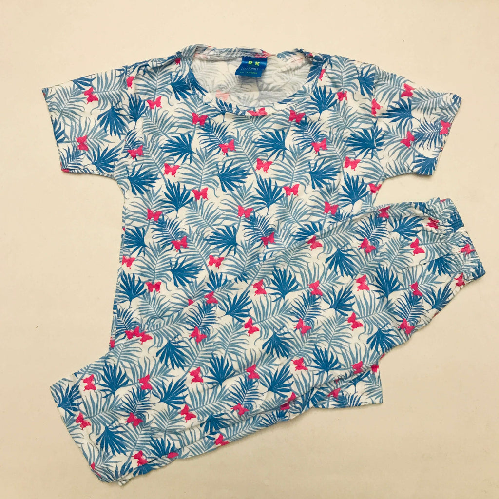 Kids Pant Set