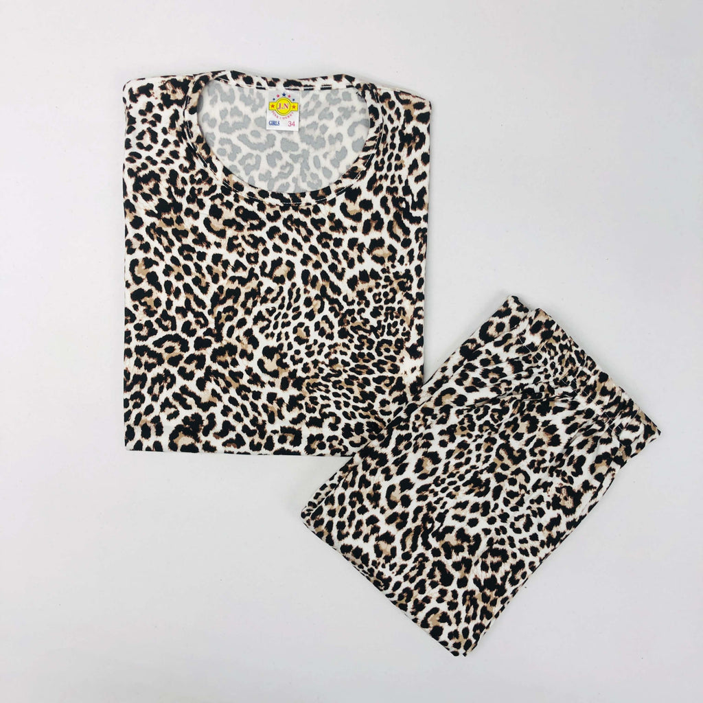 Pant Set