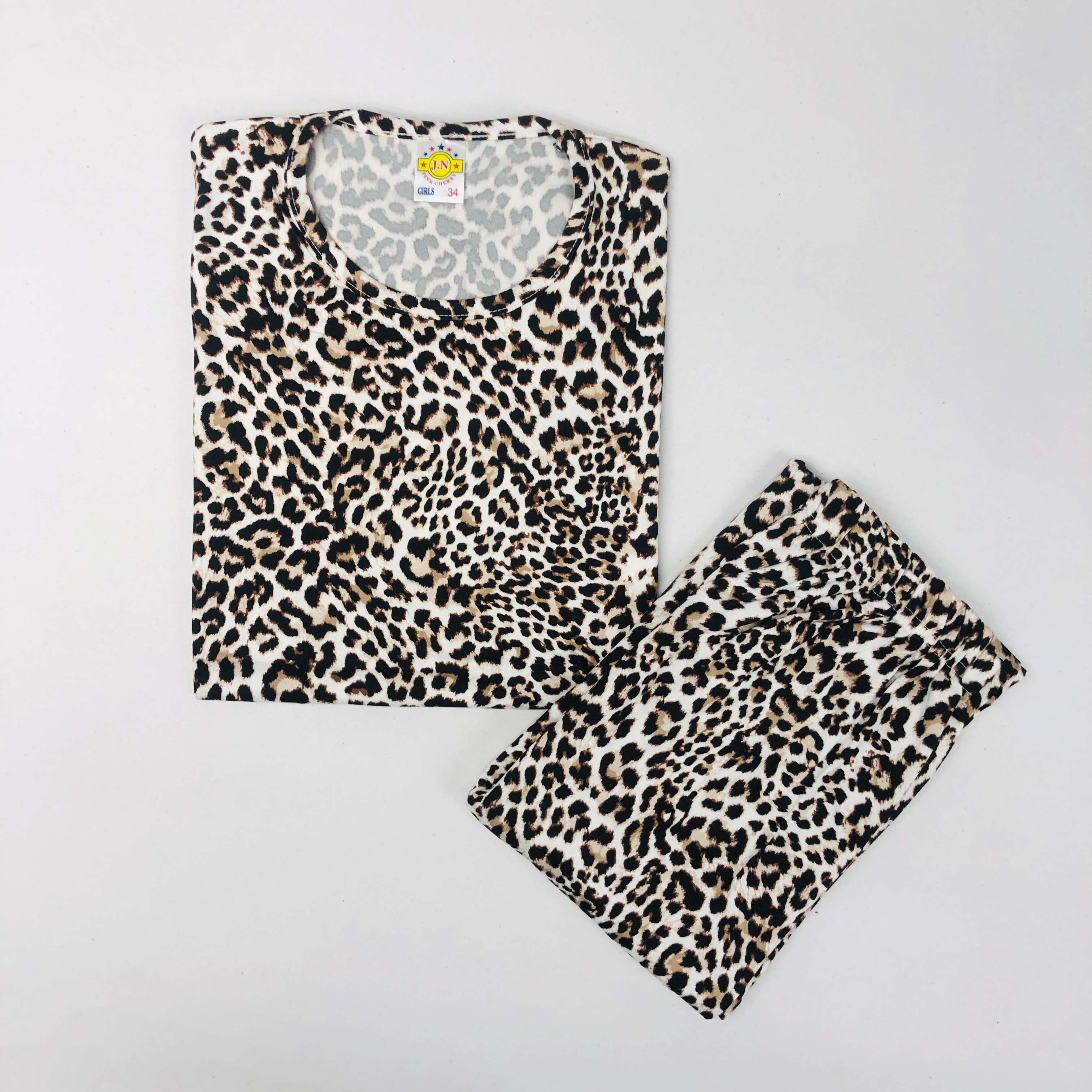 Pant Set