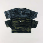 Benz Junior T-Shirt Combo Pack Of 2
