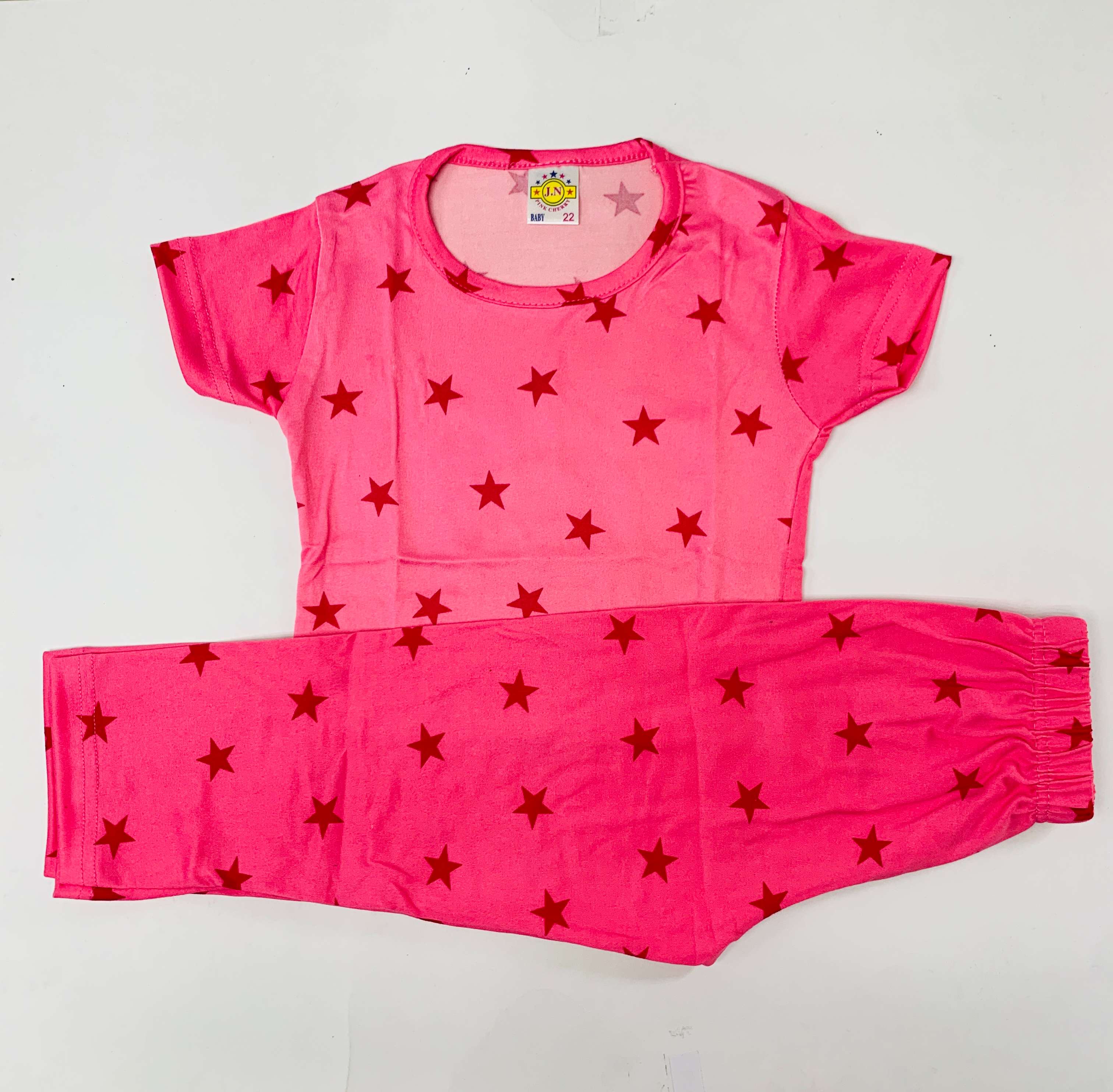 Junior Cord Set