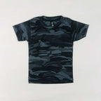 Benz Junior T-Shirt Combo Pack Of 2