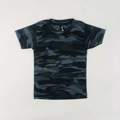 Benz Junior T-Shirt Combo Pack Of 2