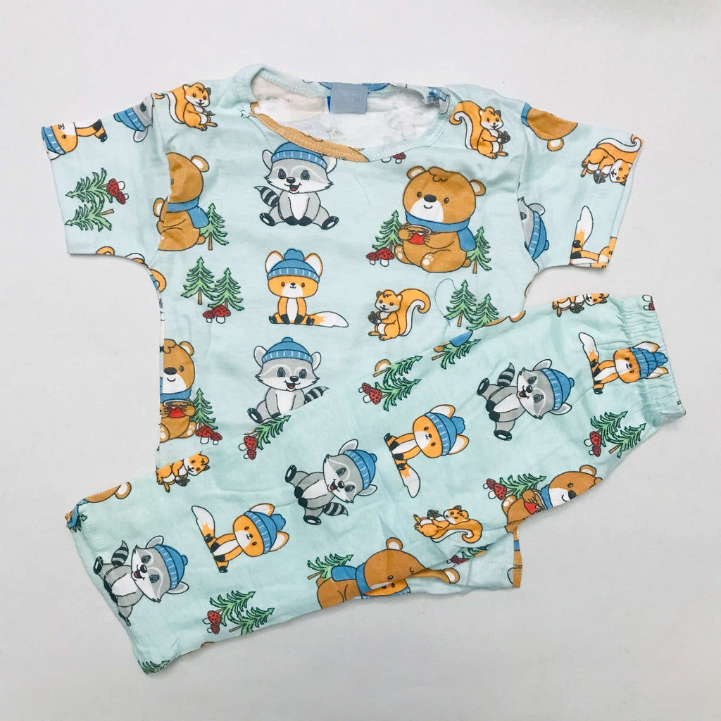 Kids Pant Set