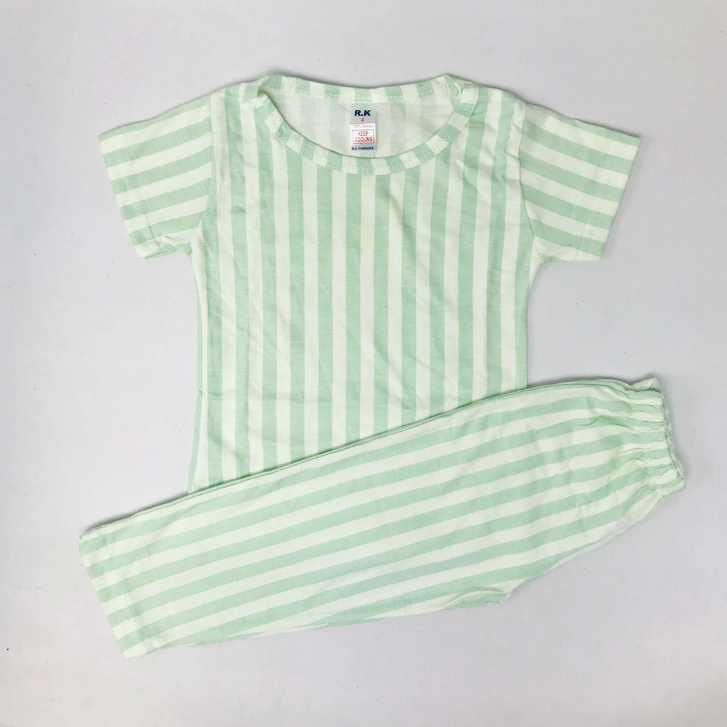 Kids Pant Set