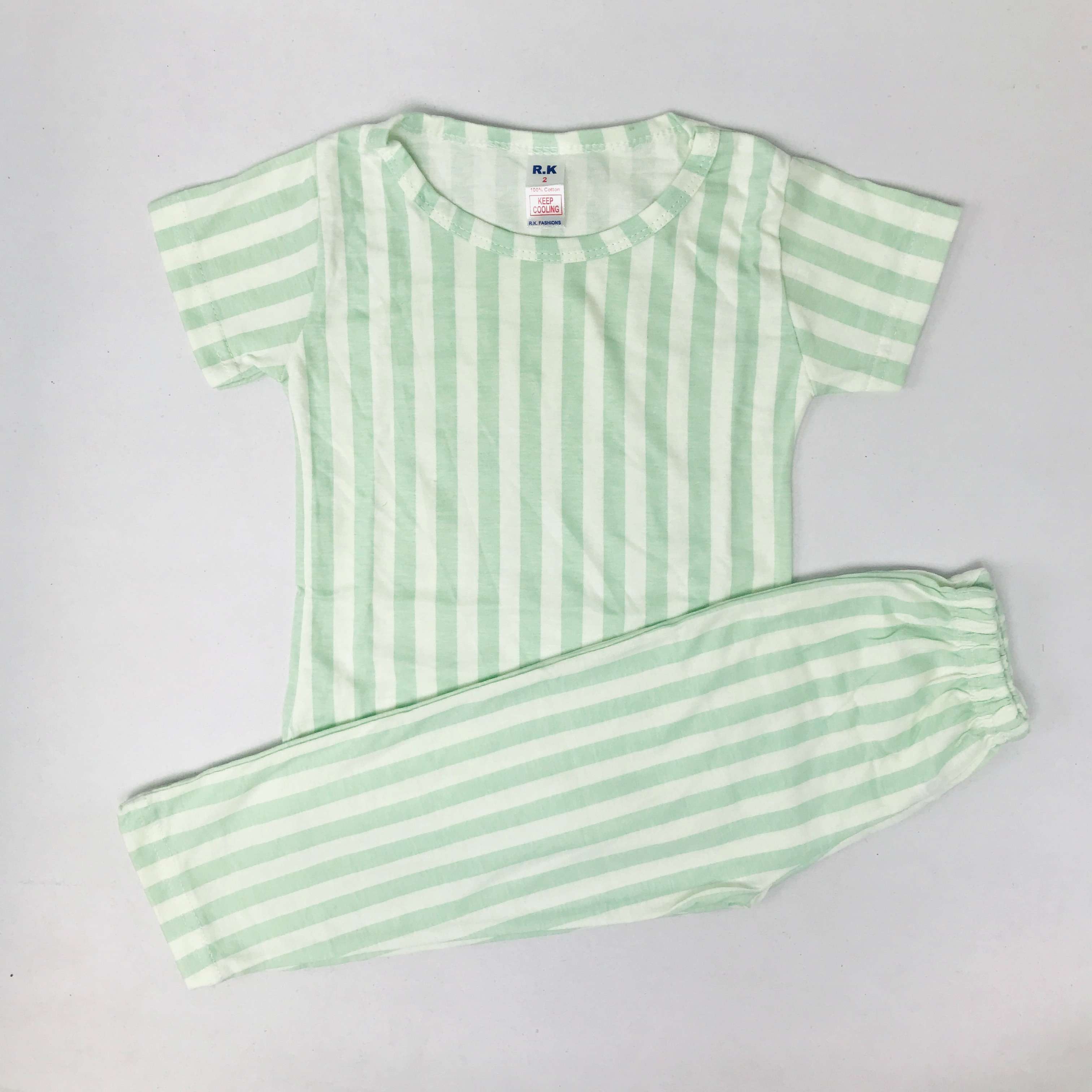 Kids Pant Set