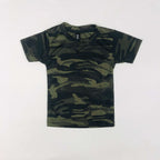 Benz Junior T-Shirt Combo Pack Of 2