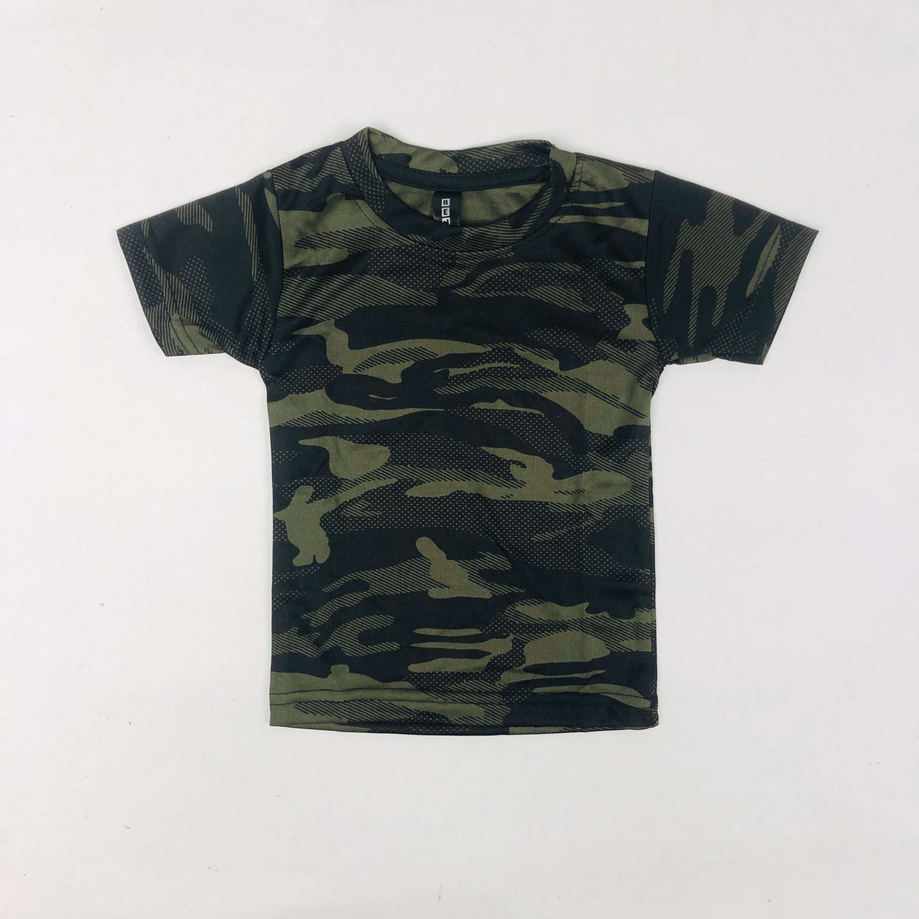 Benz Junior T-Shirt Combo Pack Of 2
