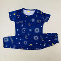 Junior Cord Set
