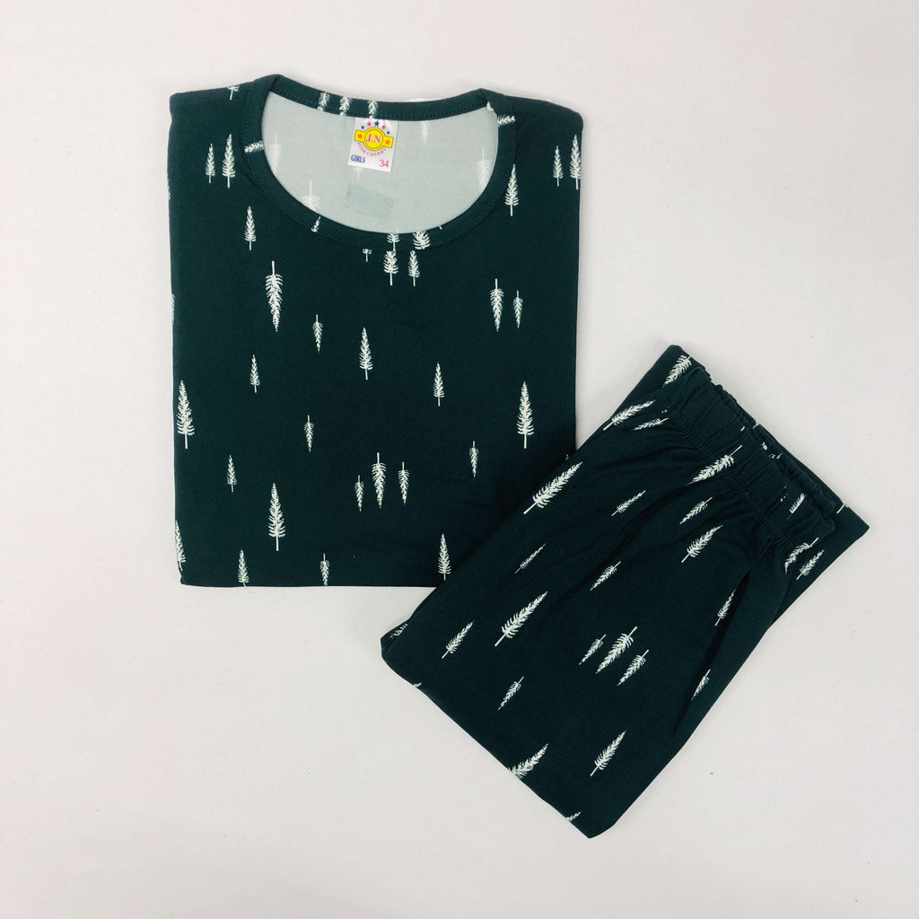 Pant Set