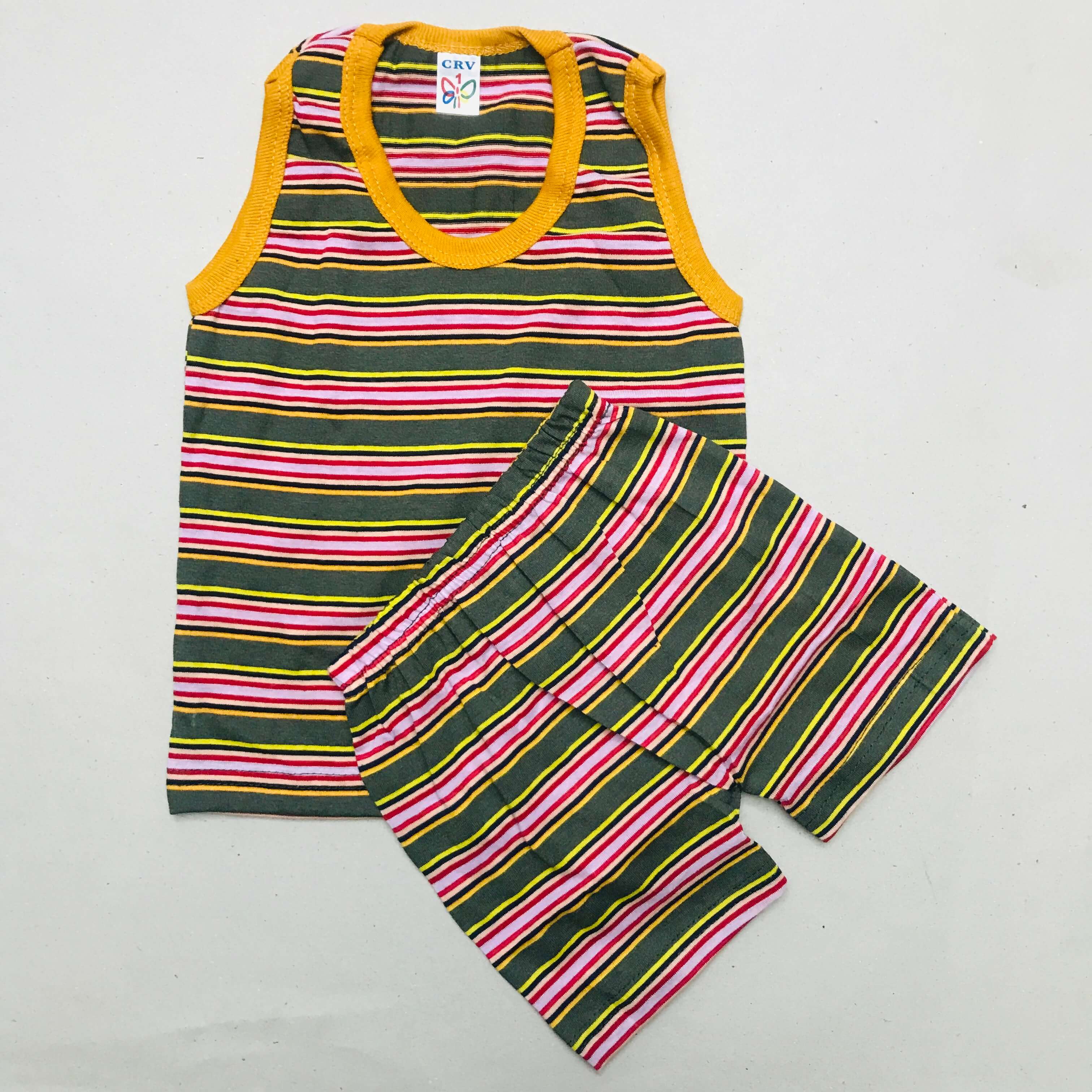 Kids Nikker Set