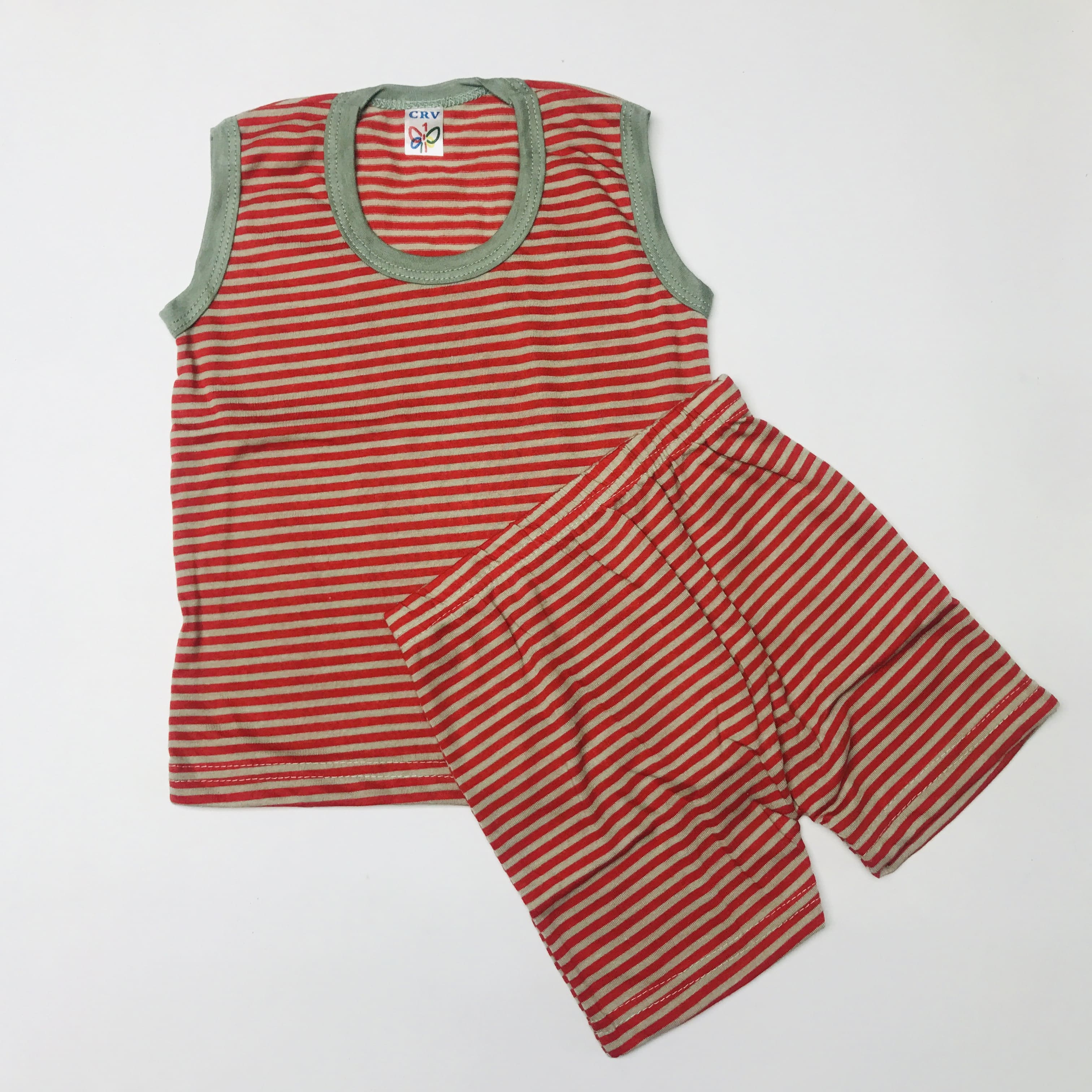 SL Kids Nikker Set