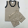 Kids Nikker Set