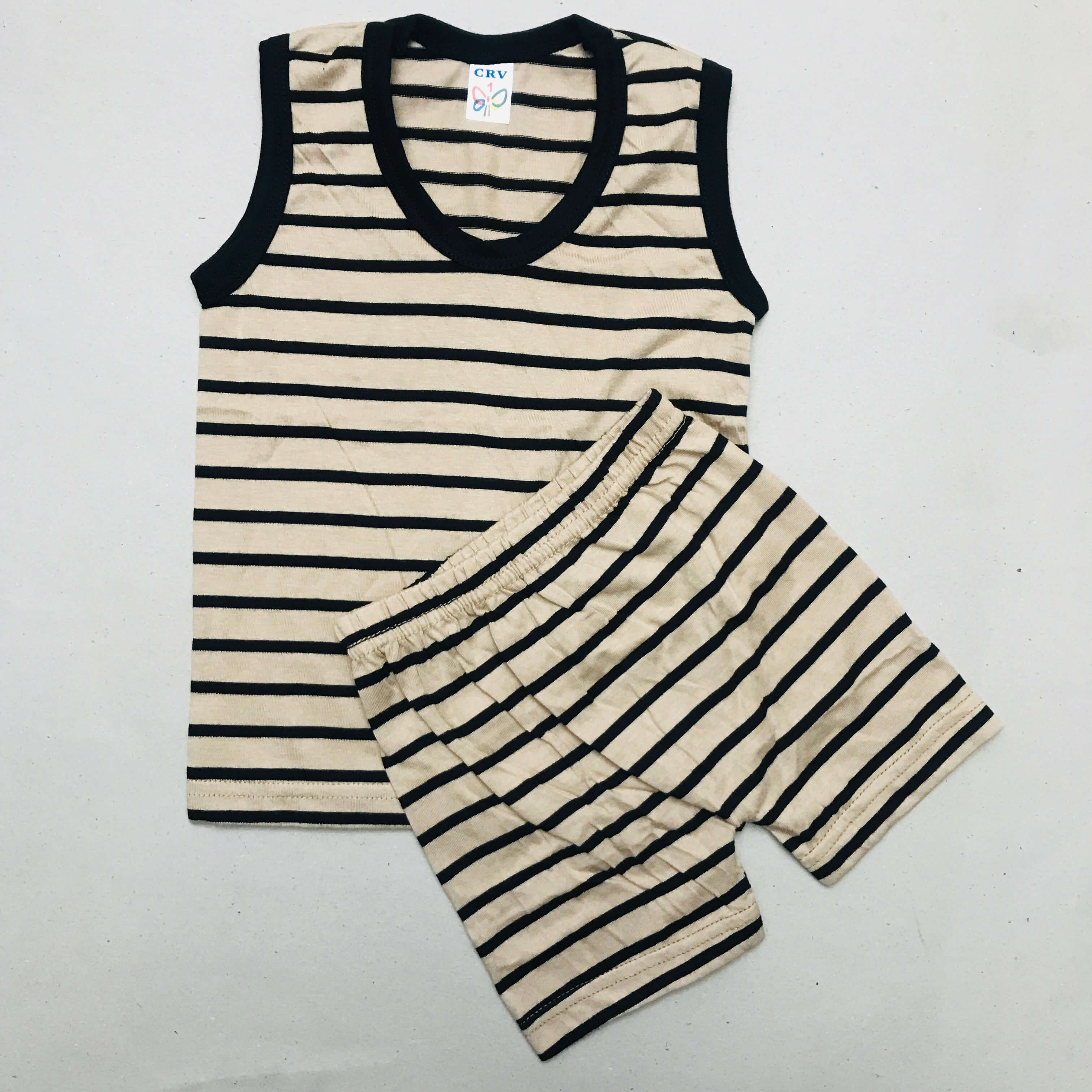 Kids Nikker Set