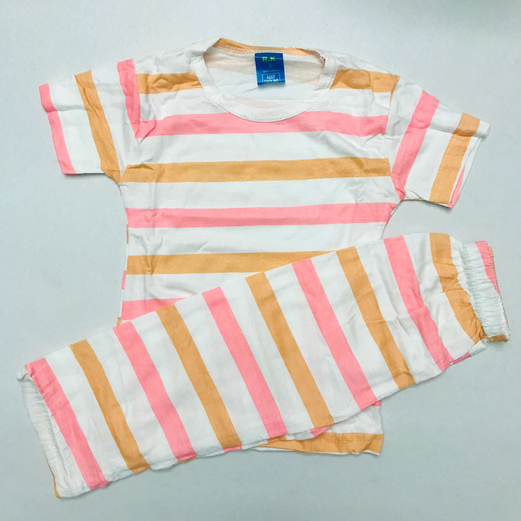 Kids Pant Set