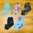 Kids Pant Combo Pack of 5