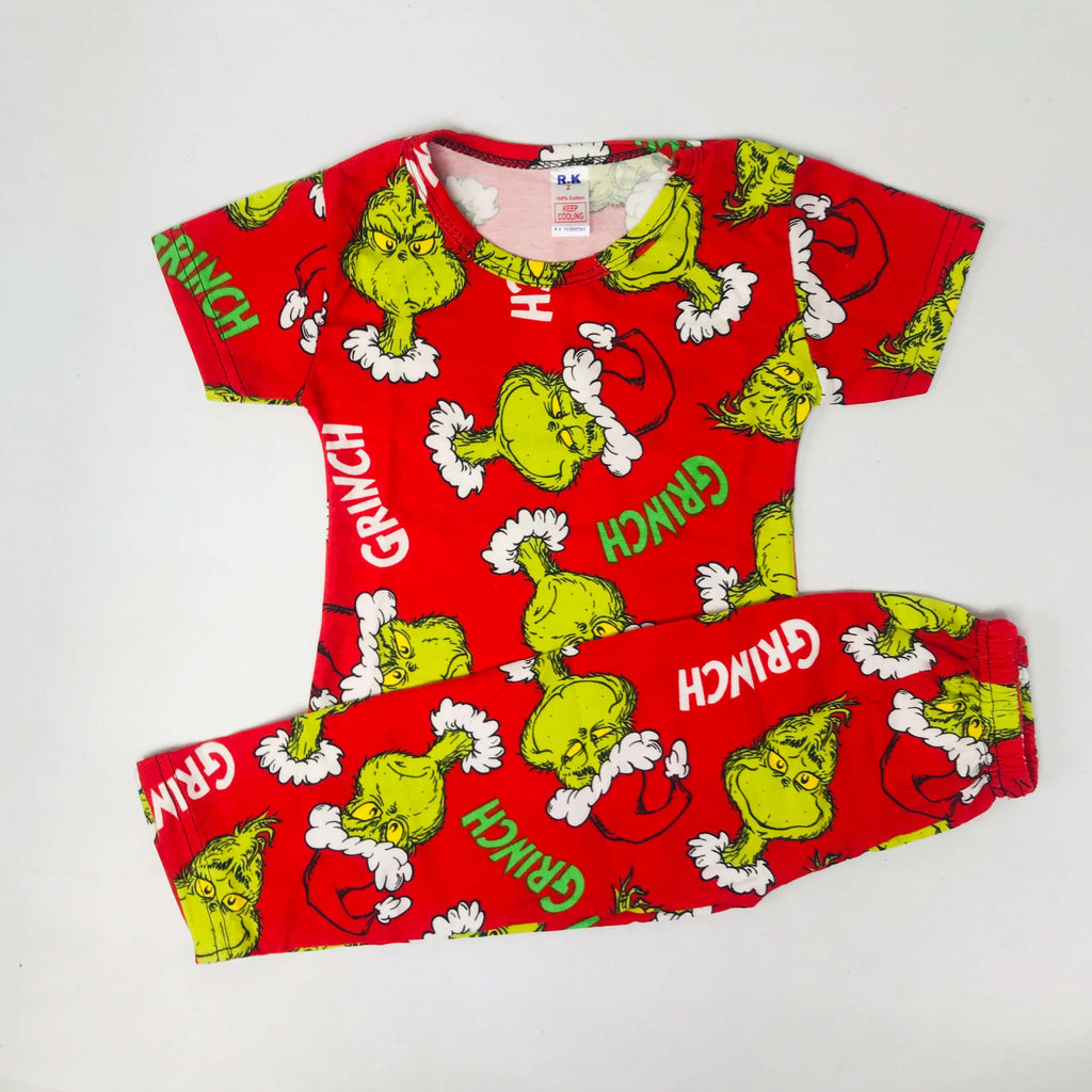 Kids Pant Set