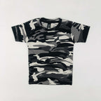 Benz Junior T-Shirt Combo Pack Of 2